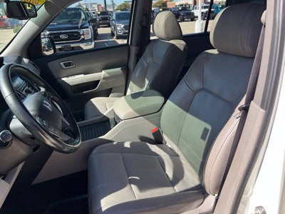 2015 Honda Pilot EX-L
