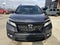 2021 Honda Passport Elite