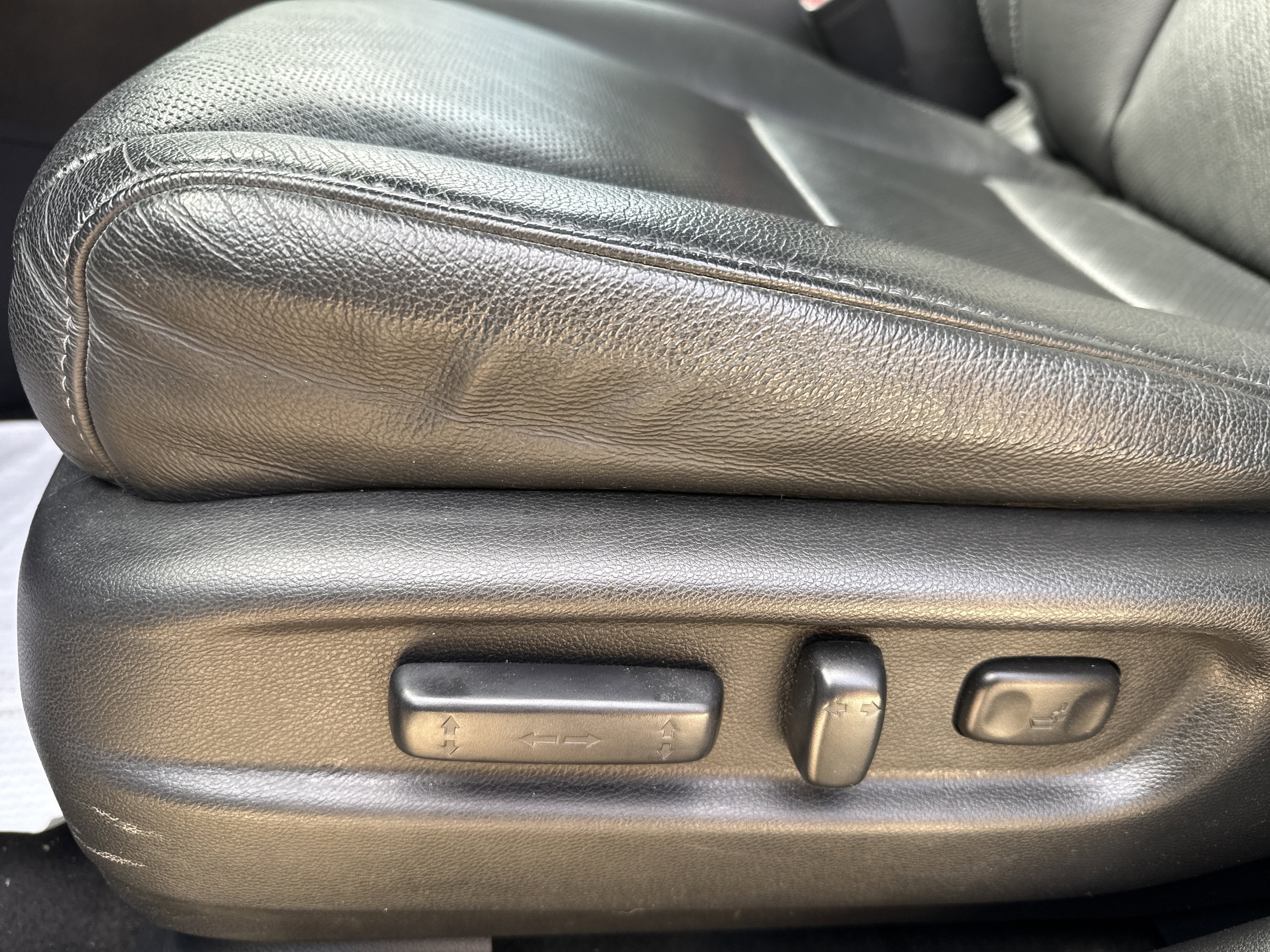 2021 Honda Passport Elite