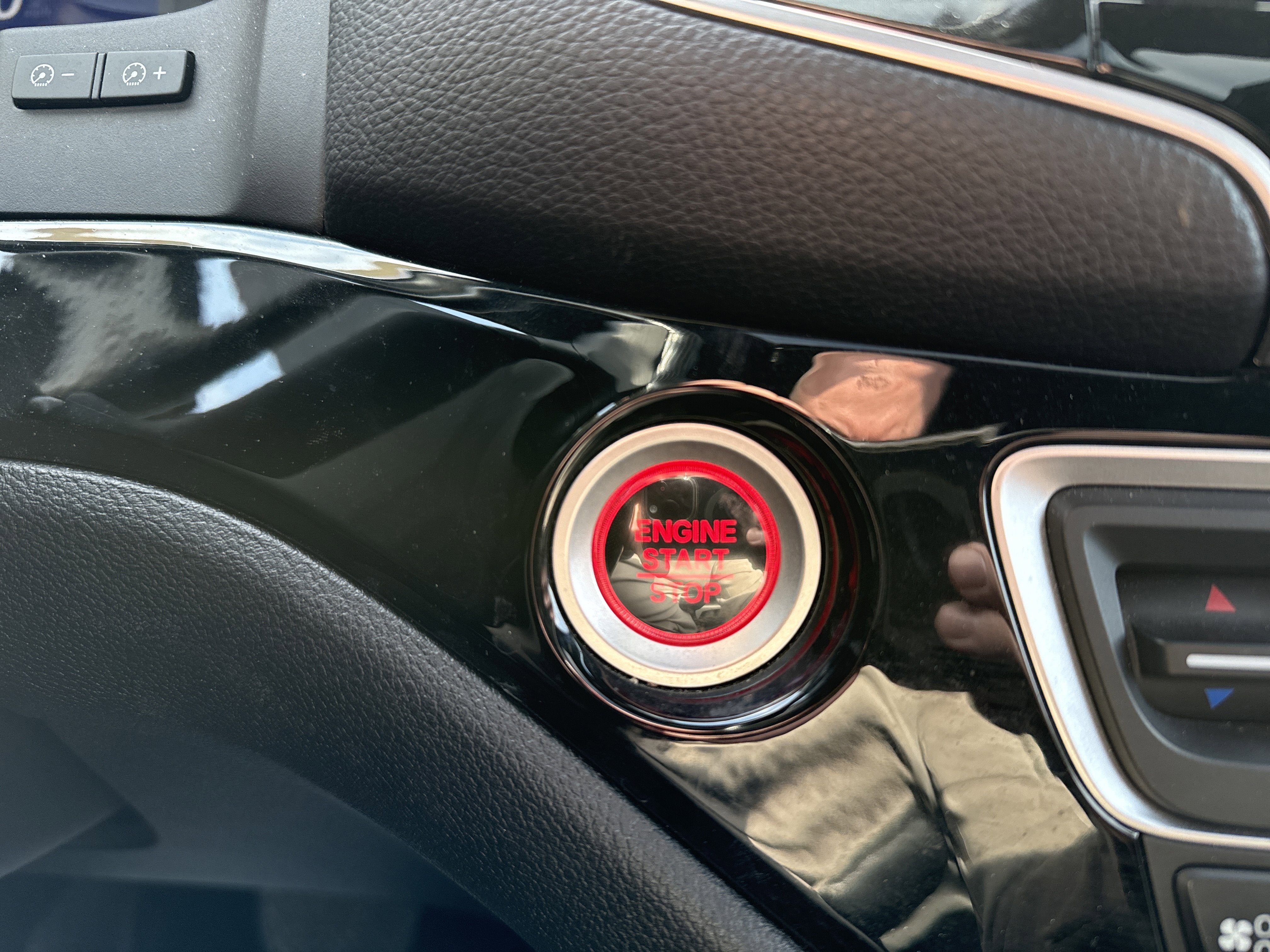 2021 Honda Passport Elite