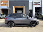 2021 Honda Passport Elite