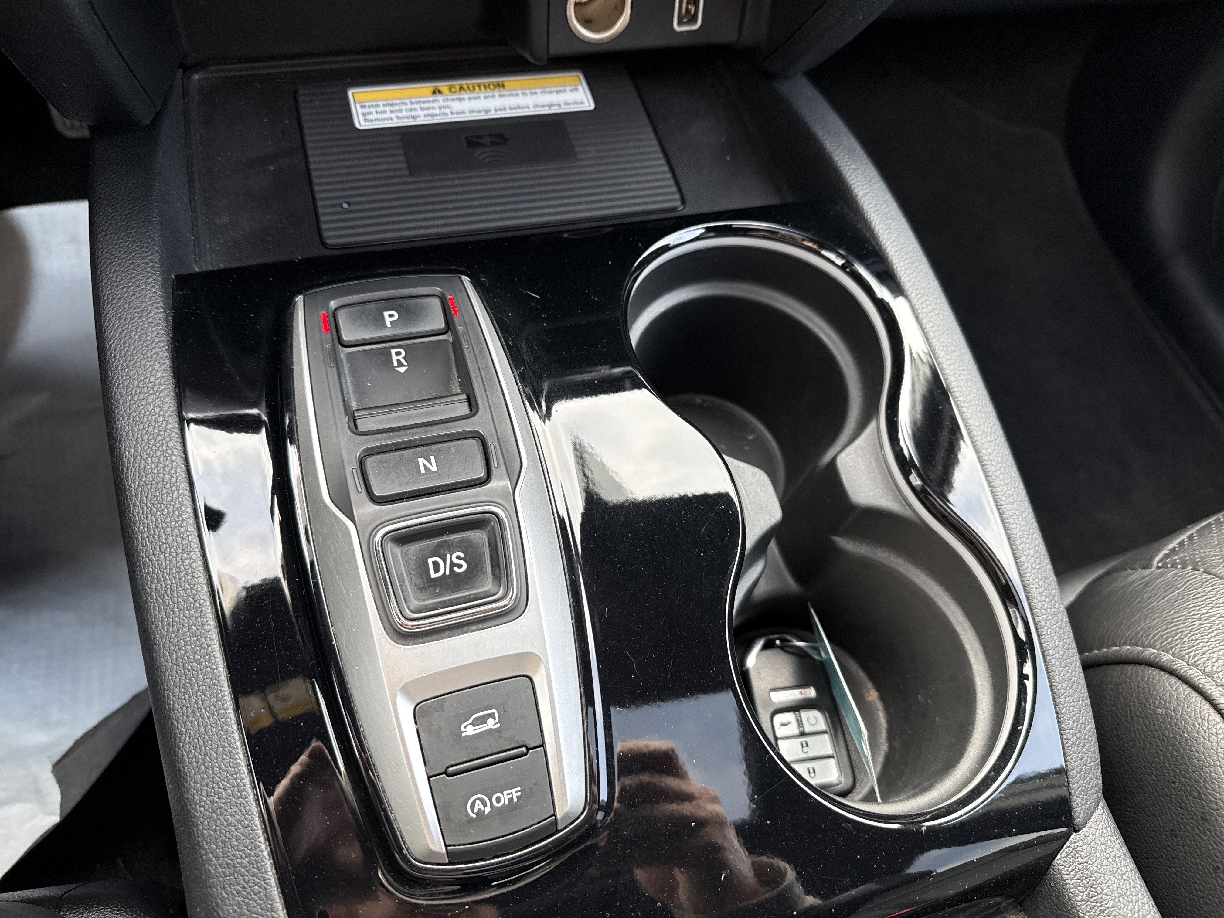 2021 Honda Passport Elite