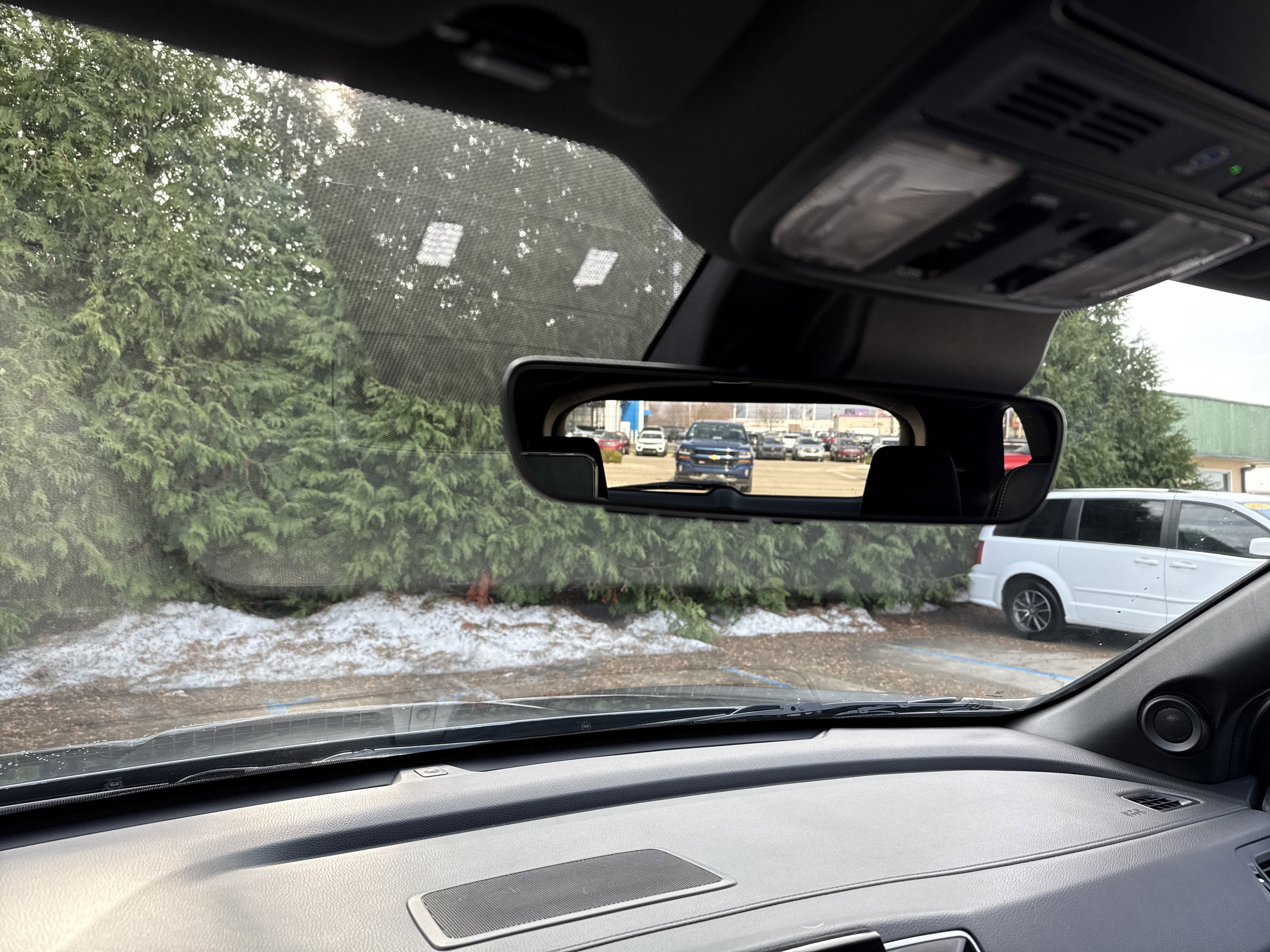 2021 Honda Passport Elite