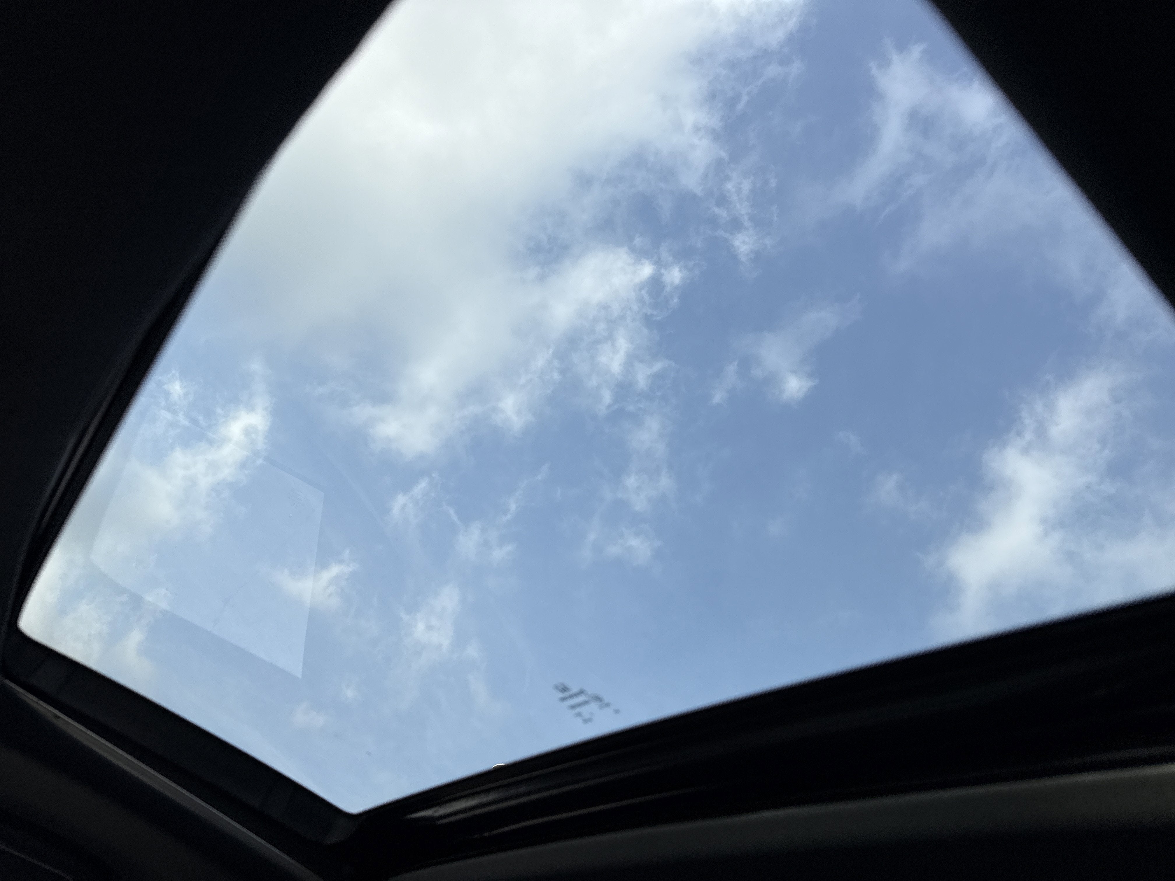 2021 Honda Passport Elite