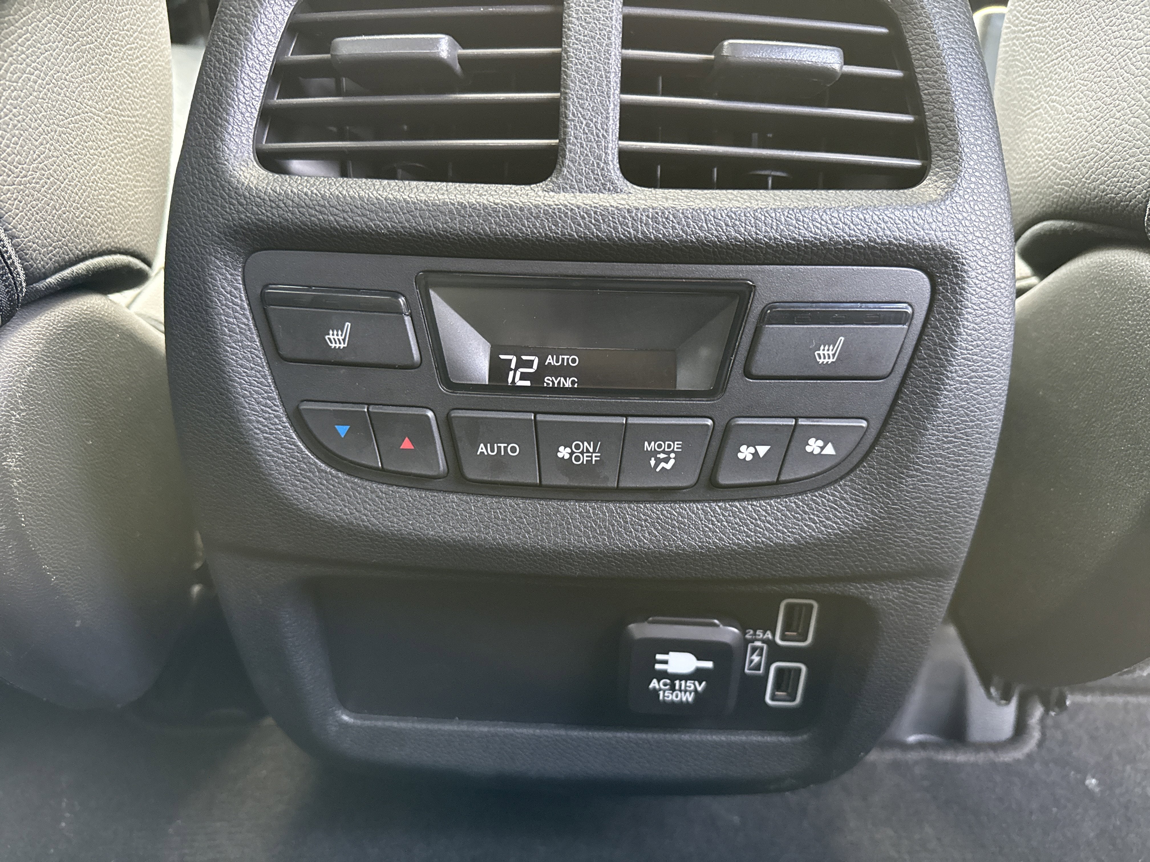 2021 Honda Passport Elite