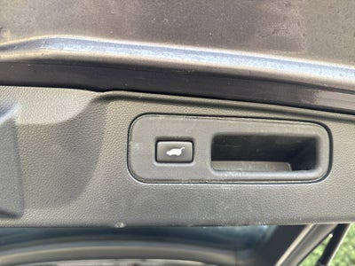 2021 Honda Passport Elite