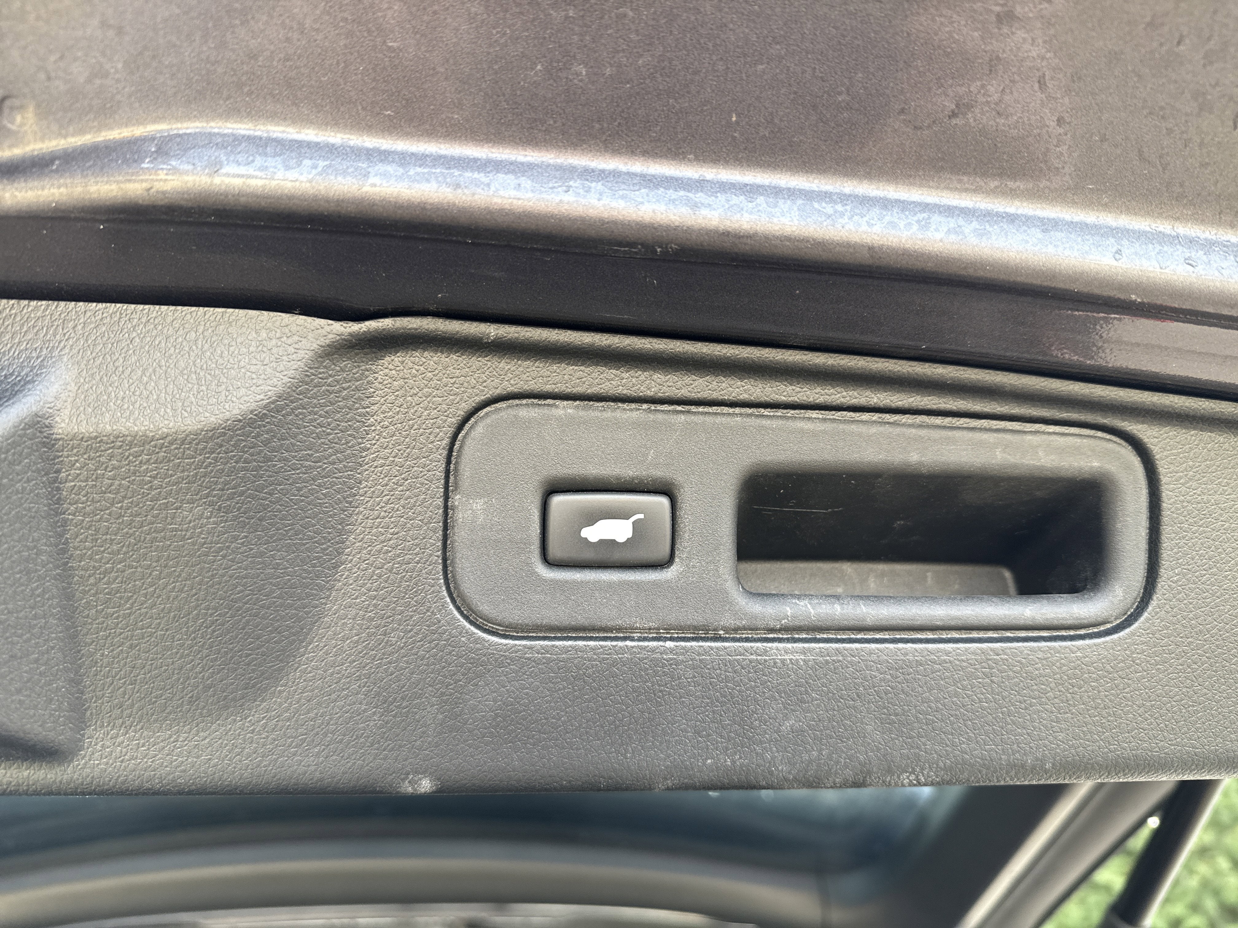 2021 Honda Passport Elite