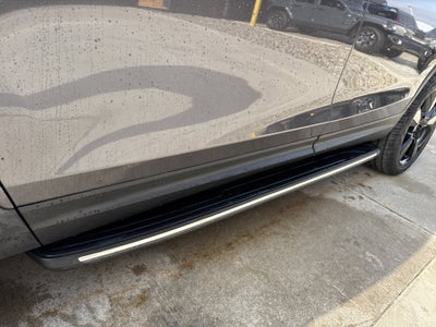 2021 Honda Passport Elite