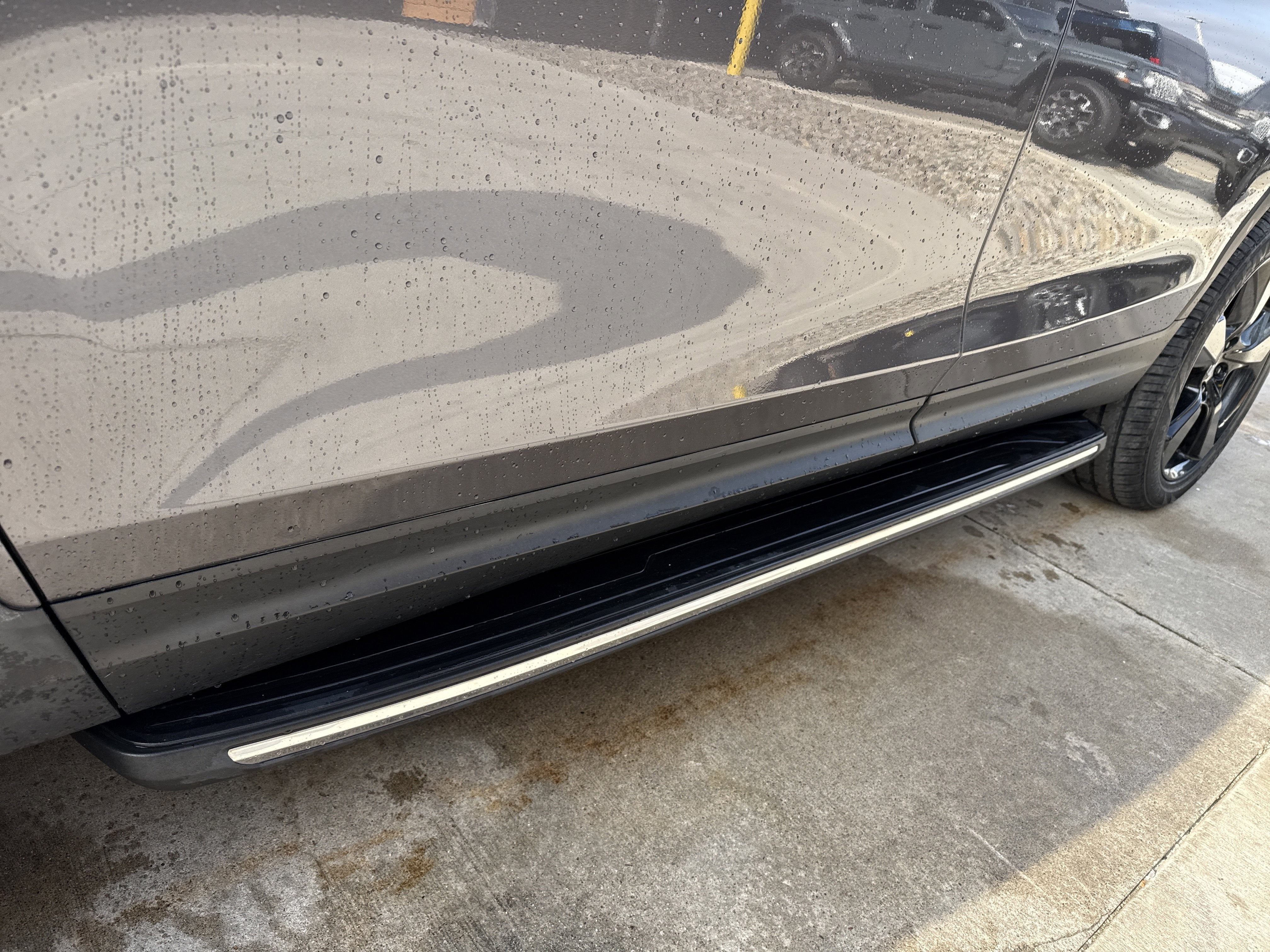 2021 Honda Passport Elite