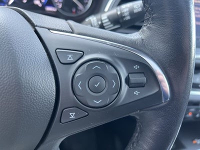 2021 Buick Enclave Avenir