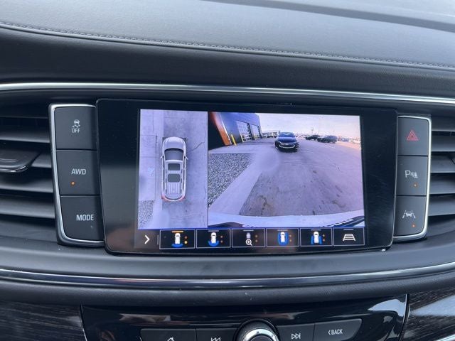 2021 Buick Enclave Avenir