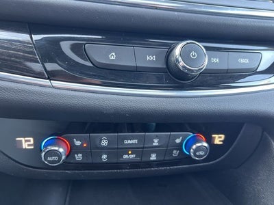 2021 Buick Enclave Avenir