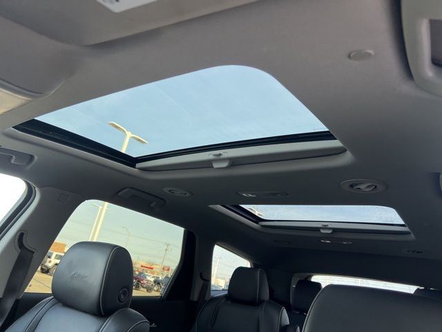 2021 Buick Enclave Avenir