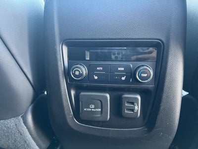 2021 Buick Enclave Avenir