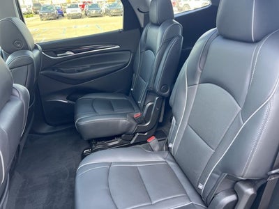 2021 Buick Enclave Avenir