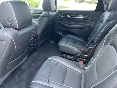 2021 Buick Enclave Avenir