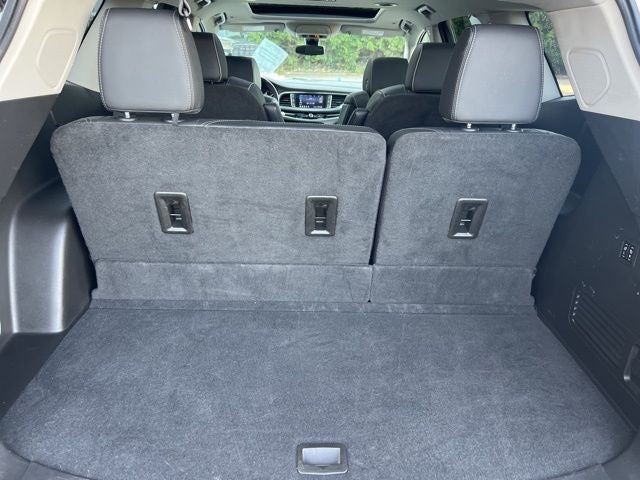 2021 Buick Enclave Avenir