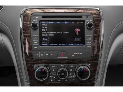 2015 Buick Enclave Leather Group