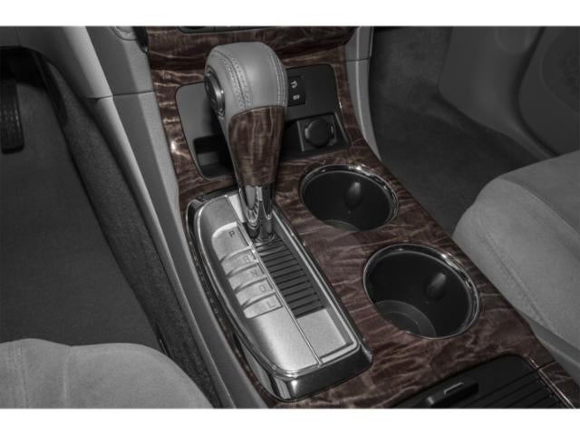 2015 Buick Enclave Leather Group