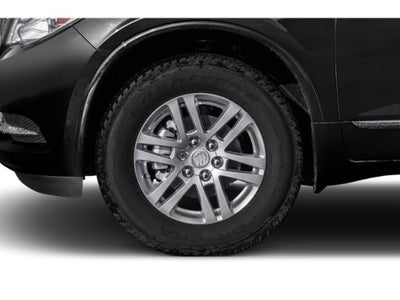 2015 Buick Enclave Leather Group