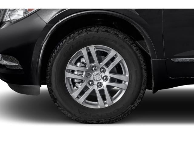 2015 Buick Enclave Leather Group