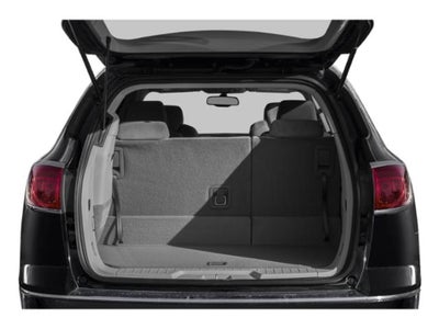 2015 Buick Enclave Leather Group