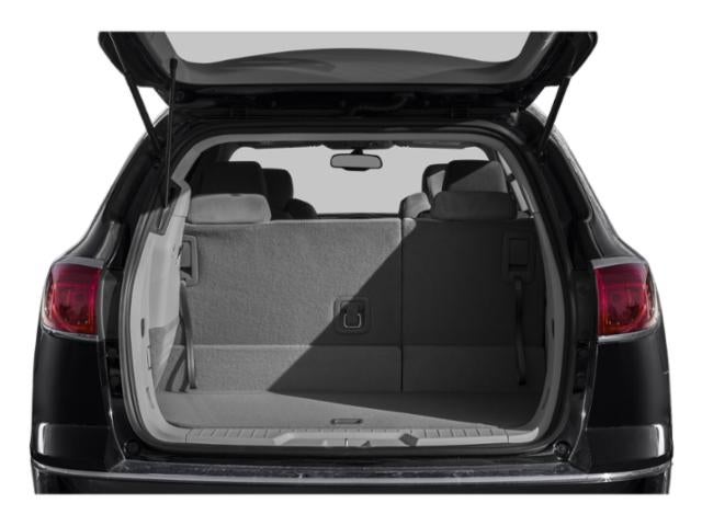 2015 Buick Enclave Leather Group