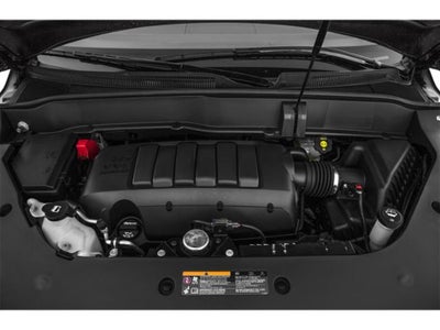 2015 Buick Enclave Leather Group