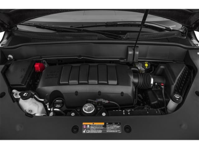 2015 Buick Enclave Leather Group