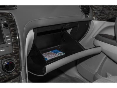 2015 Buick Enclave Leather Group
