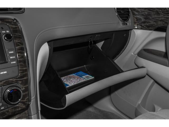 2015 Buick Enclave Leather Group