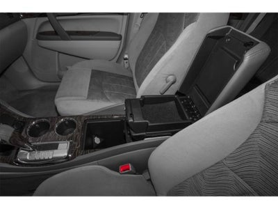 2015 Buick Enclave Leather Group