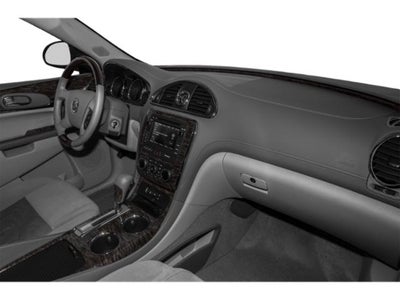 2015 Buick Enclave Leather Group