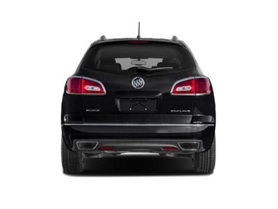 2015 Buick Enclave Leather Group