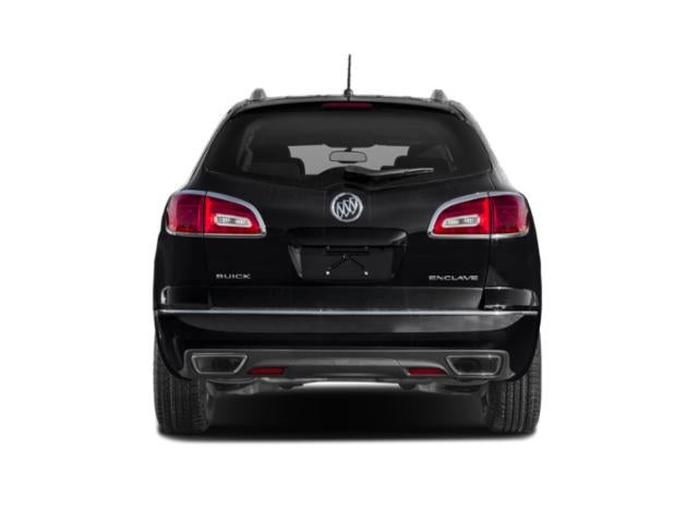 2015 Buick Enclave Leather Group