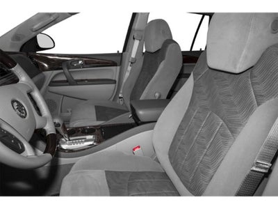 2015 Buick Enclave Leather Group