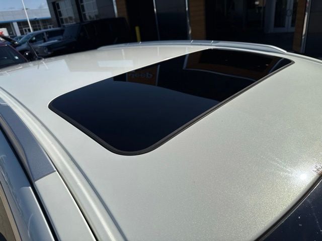 2013 INFINITI JX35 Base