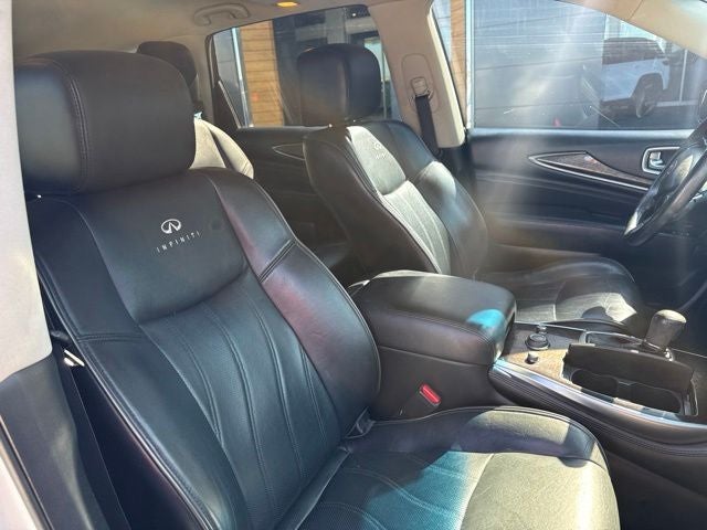 2013 INFINITI JX35 Base