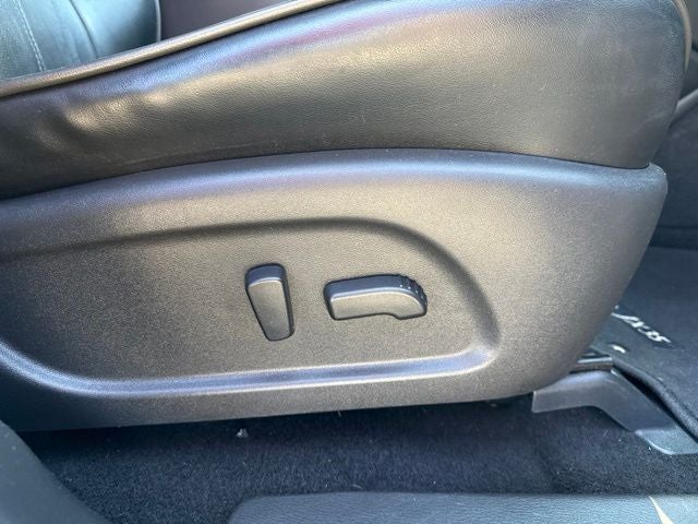 2013 INFINITI JX35 Base
