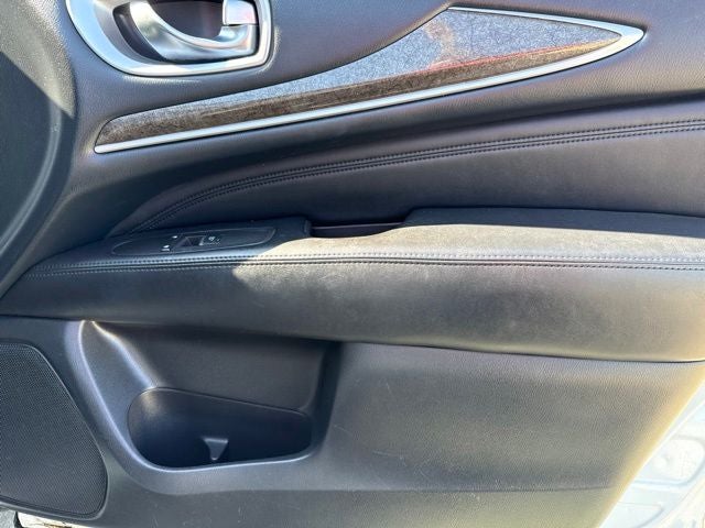 2013 INFINITI JX35 Base