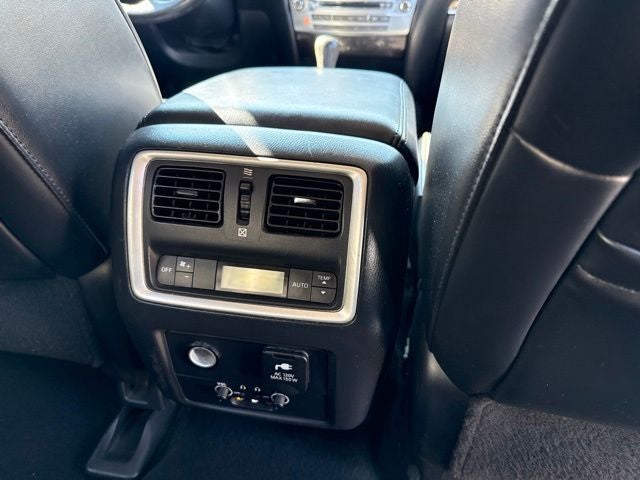 2013 INFINITI JX35 Base