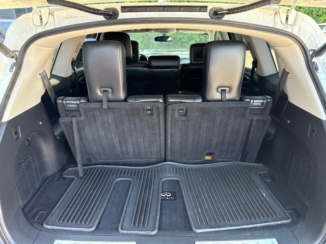 2013 INFINITI JX35 Base