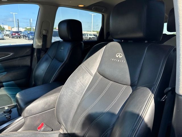 2013 INFINITI JX35 Base