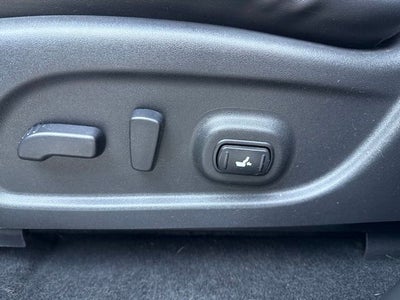 2013 INFINITI JX35 Base