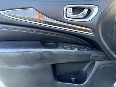 2013 INFINITI JX35 Base