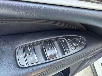 2013 INFINITI JX35 Base