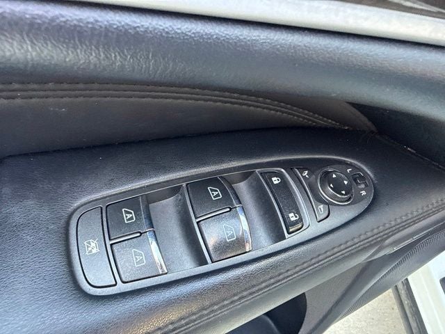 2013 INFINITI JX35 Base