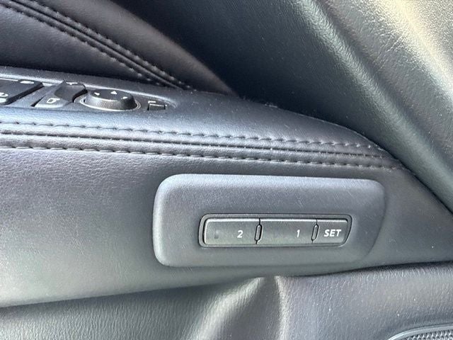 2013 INFINITI JX35 Base