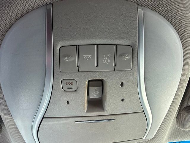 2013 INFINITI JX35 Base