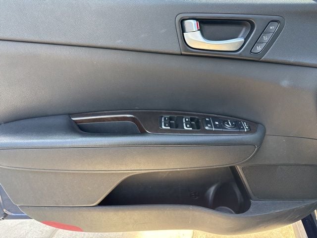 2018 Kia Optima EX